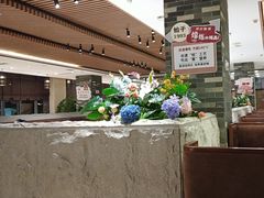 -郑庄脂渣海鲜楼(九水路店)
