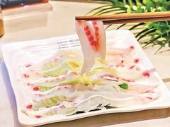 -鱼神·脆肉鲩 全鱼宴(西乡店)