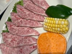 -NIUAN牛庵·日式和牛烧肉(恒隆店)