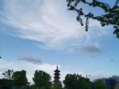 -龙华寺