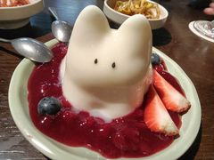 -Fuzzy Bistro 浮几韩餐·茶酒馆