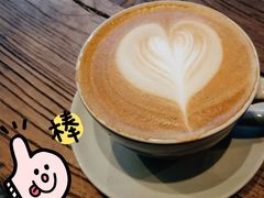 -漫咖啡(中纺国际店)