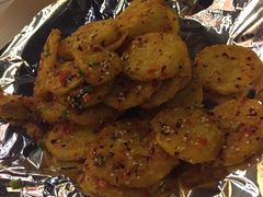 -品茶居素食馆(罗湖店)