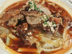 -丽华园(汉阳龙阳店)