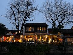 -小河直街历史文化街区