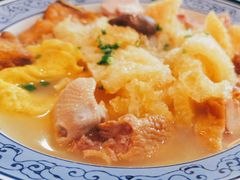 本帮蒸三鲜-长兴菜馆(高桥店)