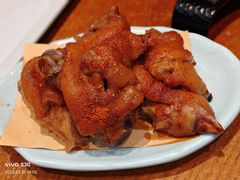 -状元阁烧烤(新华路总店)