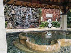 -天目湖涵田半山温泉
