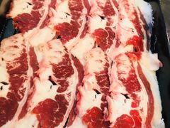 -烤路里·韩国品质自助烤肉(石路天虹4号店)