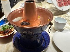 -涮福記·现切牛羊肉火锅(世纪汇店)