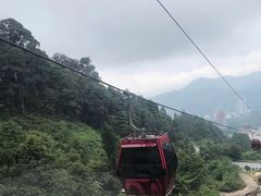 -云顶高原