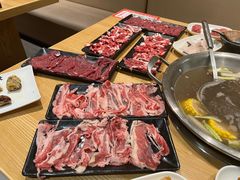 -牛梦香(大榕树创意园店)