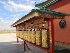 -青海湖国家重点风景名胜区