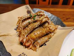 -黄龙海鲜大排档(杭州总店)