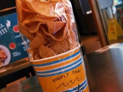 -simply thai天泰(长泰广场店)