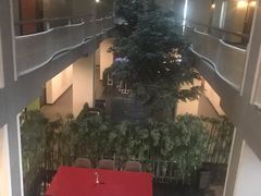 -曼谷王子宫殿酒店