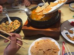 -吕记老鸭汤·徽菜馆(东营路店)