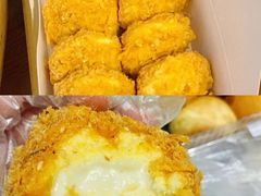 -鲍师傅糕点(台东步行街店)
