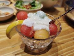 -喜来稀肉(北外滩白玉兰广场店)