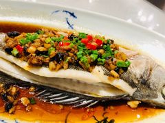 -上下九广州菜馆(锦业路店)