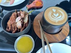 -一尺花园(安和花园店)