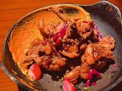 棒棒鸡-MAGPIE喜鹊派餐厅(华侨城店)