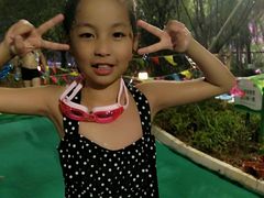 -苏州乐园森林水世界