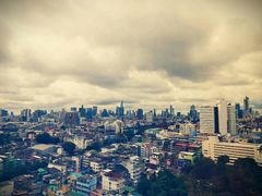 -曼谷王子宫殿酒店