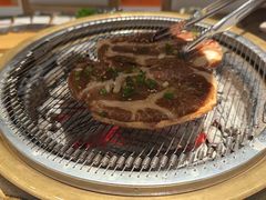 -泥炉烧肉师(新街口金銮巷店)