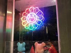 -烎记烧烤(蓝天花园店)