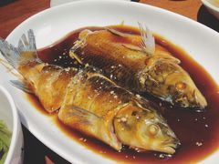 -大牌大·传统杭帮菜(湖滨店)