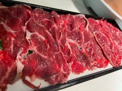 -重庆德庄火锅(保利水城店)