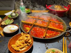 -洋马儿火锅(解放碑店)