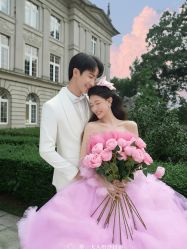 -第一夫人婚纱摄影(南京店)