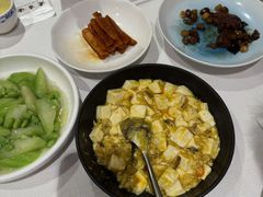 -老吉士酒家(天平路店)