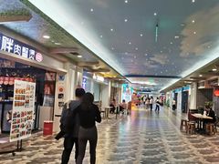 -开元商城(西旺店)