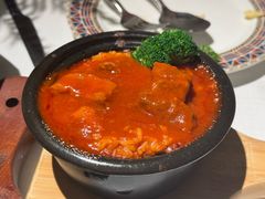 -俄士厨房(五棵松华熙LIVE店)