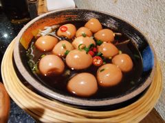 -山城鼎重庆老火锅(西安钟楼店)