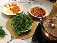 -辣螃铠盆盆蟹大排档(海昌店)
