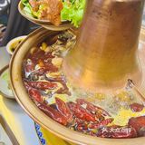 如果你在房山梅花庄附近，一定要来七安火锅打卡哦！