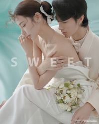 -巴黎经典婚纱摄影PARISSIC