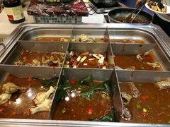 -吉布鲁牛排海鲜自助(芙蓉万家丽店)