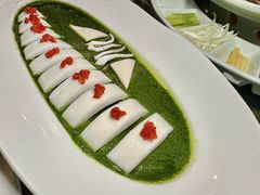 -花家怡园(四合院总店)
