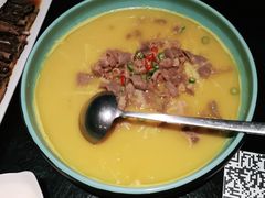 -高第街56号餐厅(银座商城玉函店)
