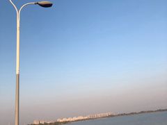-漕湖湿地公园