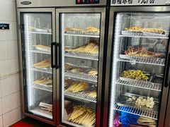 -雲记卢妈冷锅串串(中道街总店)