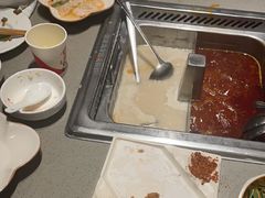 -海底捞火锅(江北万达商业广场店)
