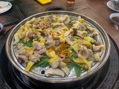 桑拿鸡-阿多私房菜(顺德店)