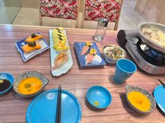 -晴季寿司(红旗街万达店)