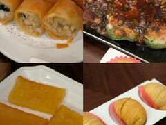 -潮福城大酒楼·潮粤菜·港式点心(阳光城店)